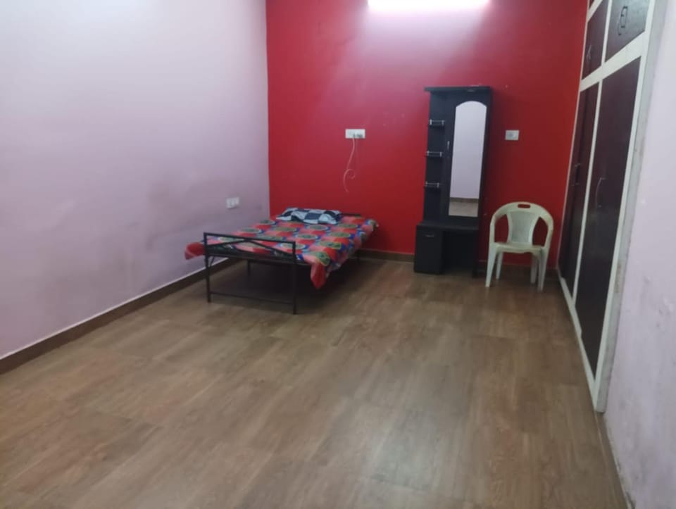 Sunbeam Stay Vacation rental in Uttar Pradesh
