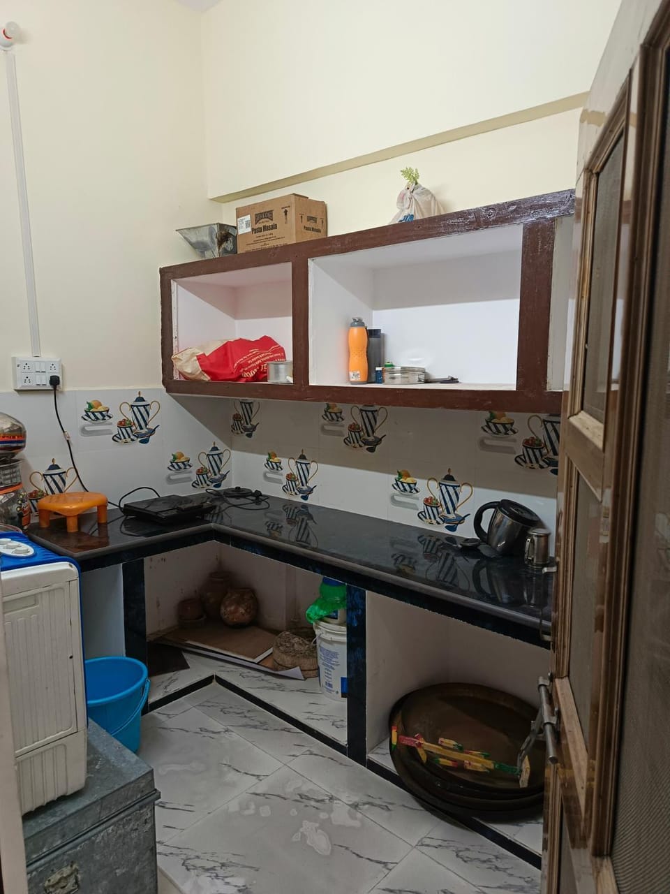 Sunbeam Stay Vacation rental in Uttar Pradesh