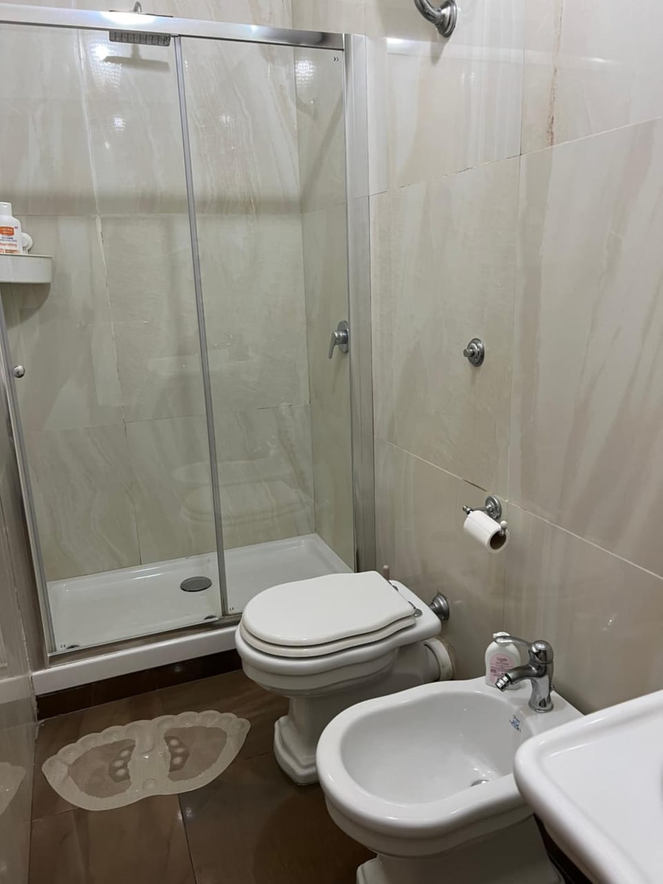 Shower, Toilet, Bathroom, bidet