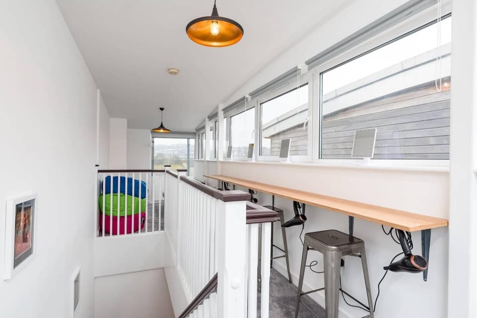 Boho Chic - Large house in the heart of Brighton! House in Brighton