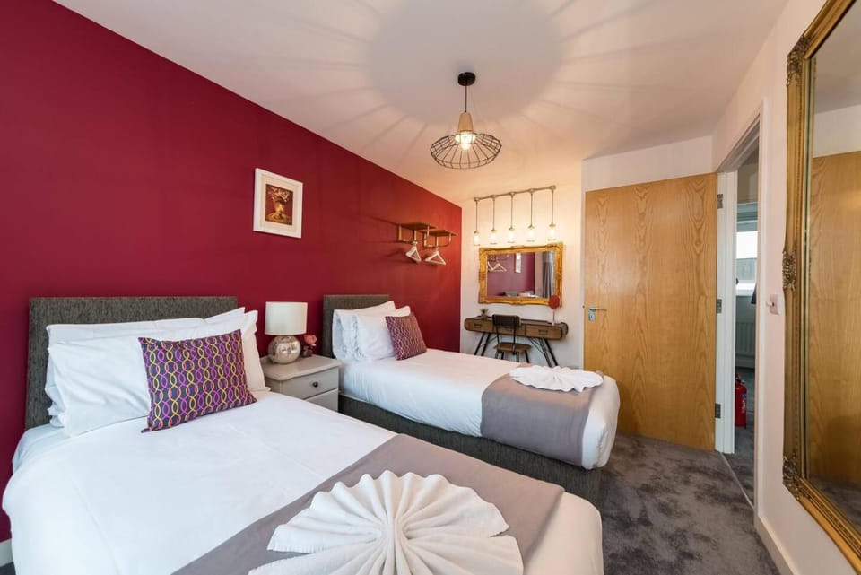 Boho Chic - Large house in the heart of Brighton! House in Brighton