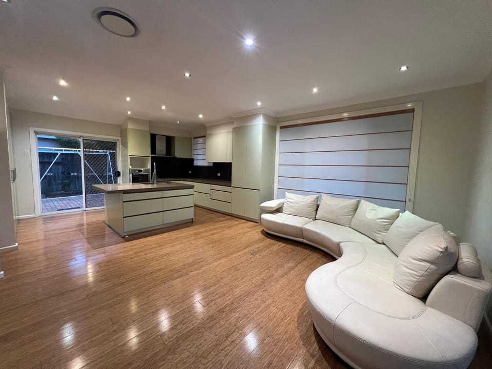 8 Blue Room Vacation rental in Sydney