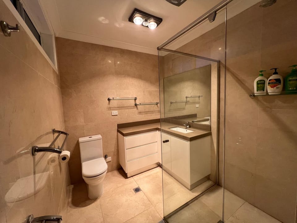 8 Blue Room Vacation rental in Sydney