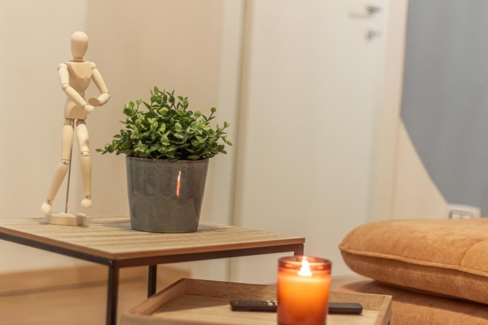 Cozy ThreeRoom Apartment In The Heart Of Bologna Apartment in Bologna