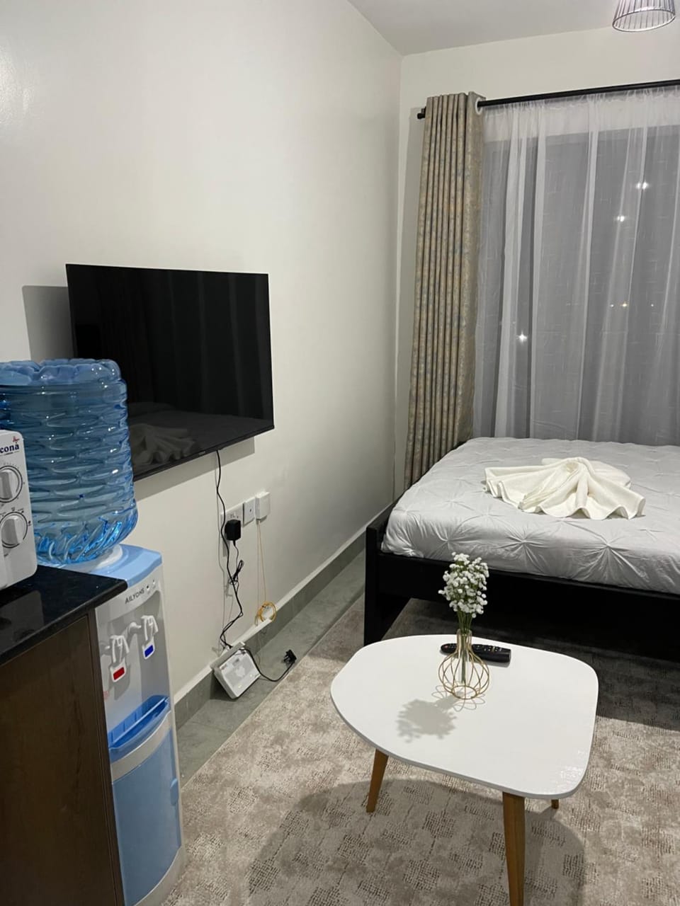 Comfort Suites Apartment in Nairobi