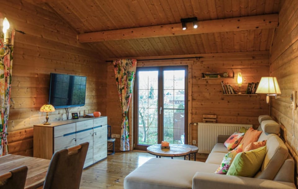 Ferienhaus Diemelsee-Sudeck House in Willingen