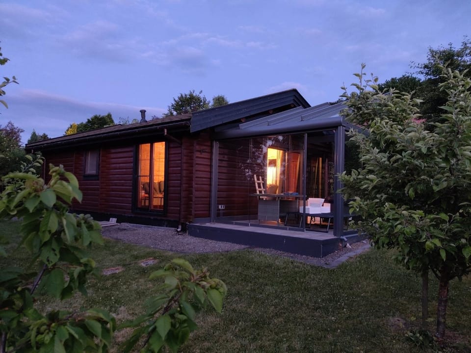 Ferienhaus Diemelsee-Sudeck House in Willingen
