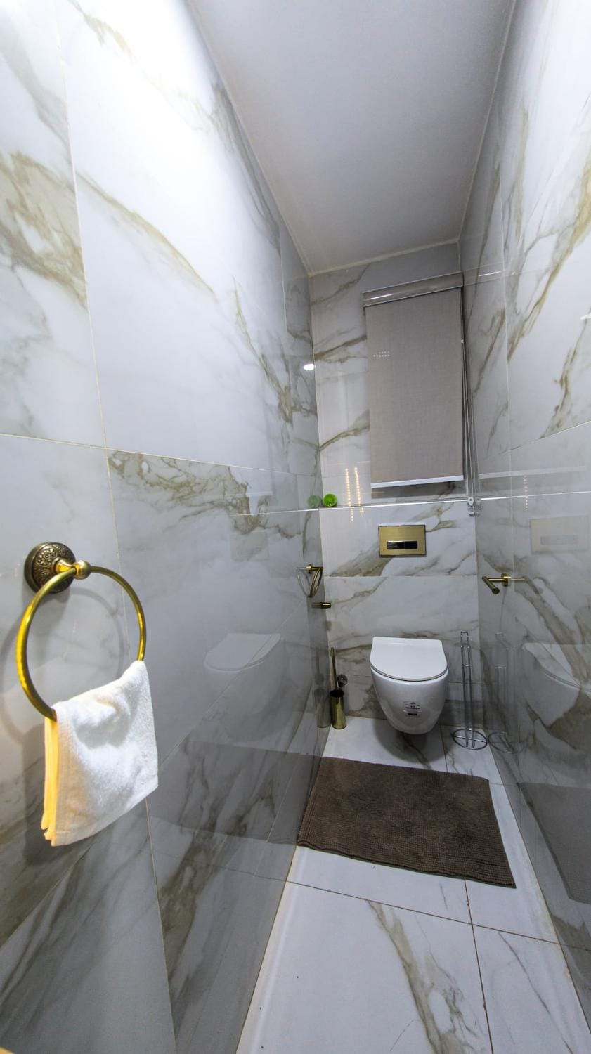 2bedroom water front ikoyi by banana island Apartment in Lagos