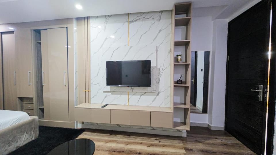 2bedroom water front ikoyi by banana island Apartment in Lagos