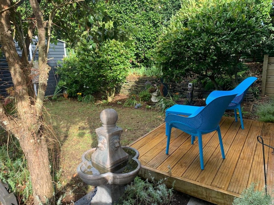 Tranquil Guest Suite New Plymouth Apartment in New Plymouth