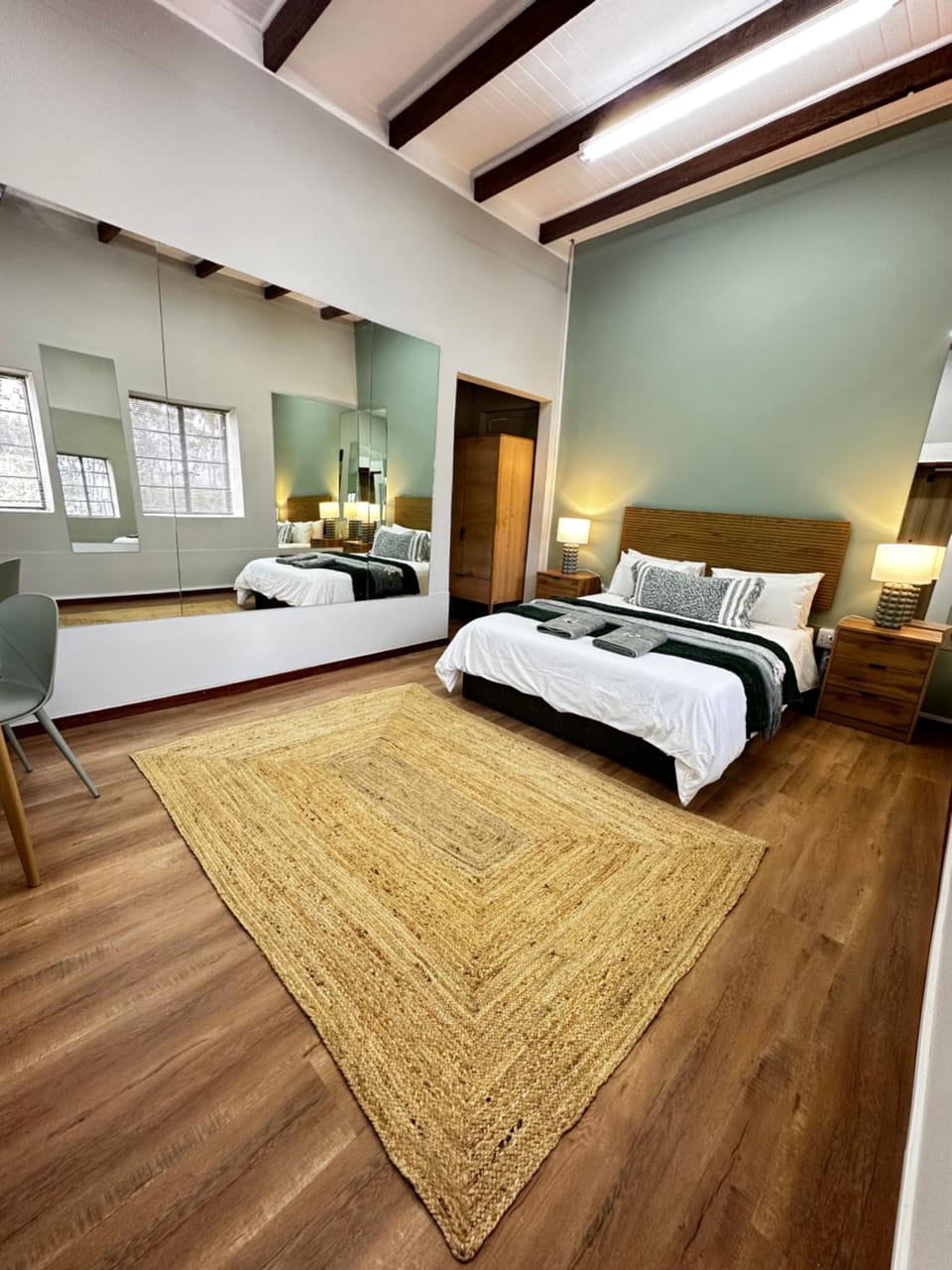 Hephzibah Inn Signature Farm Cottage House in Western Cape