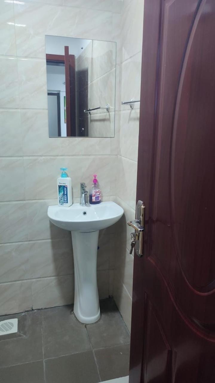BE West Studio StadeView Apartment in Nairobi