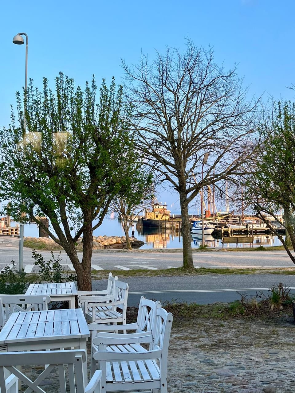 Lodsoldermandsgården Hotel in Zealand