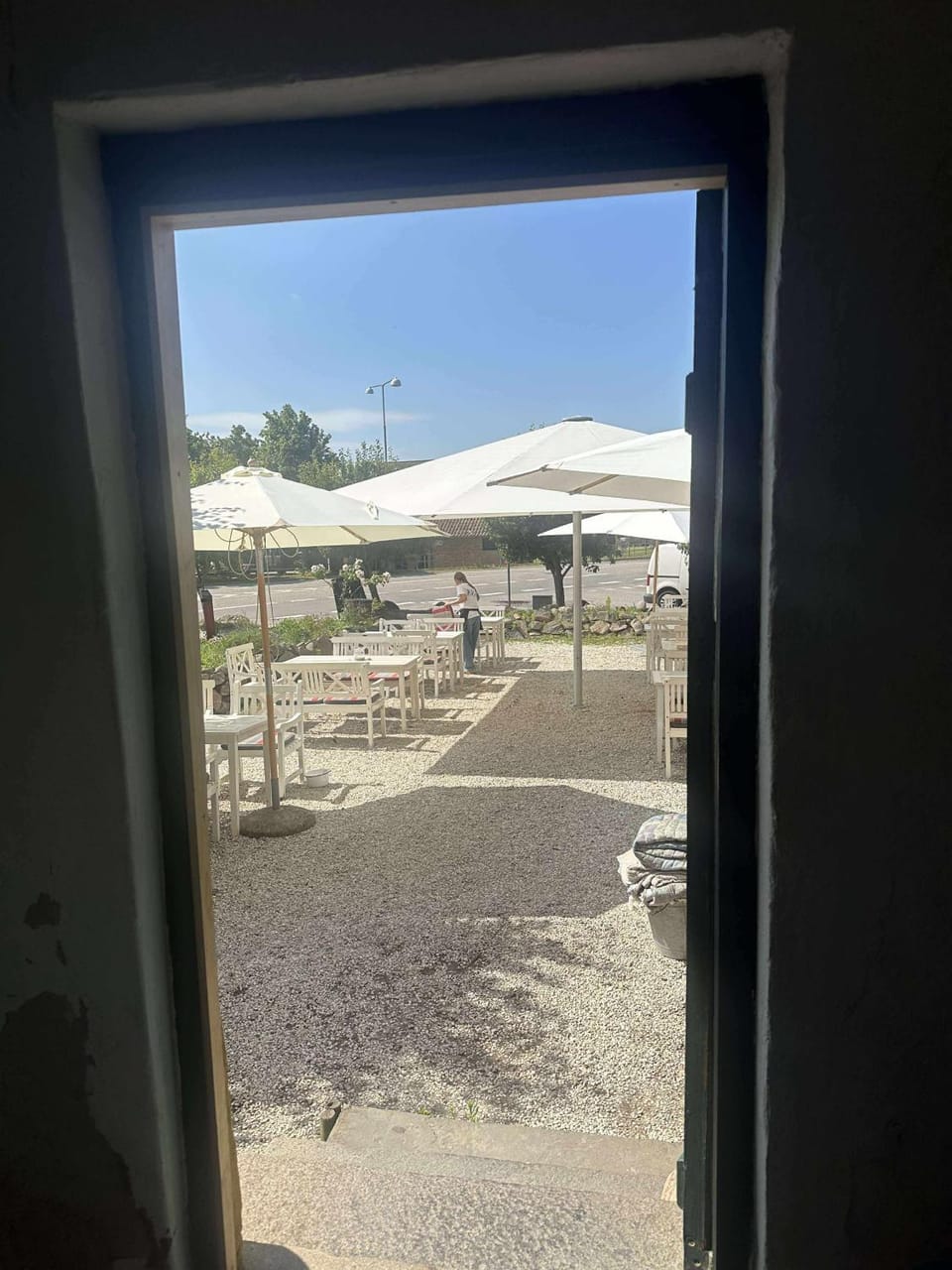 Lodsoldermandsgården Hotel in Zealand