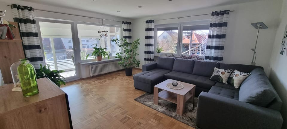 FeWo Süß Apartment in Bavaria