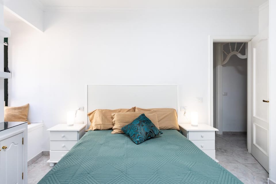 Live Puertito de Güimar Casa Key Apartment in Canary Islands