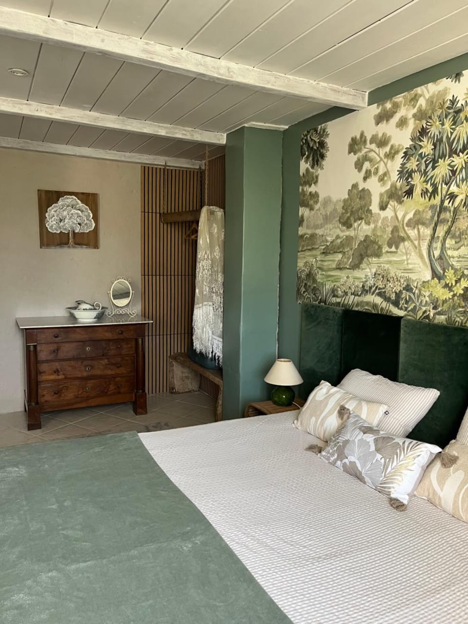 Ô Vieux Moulin Bed and Breakfast in Nouvelle-Aquitaine