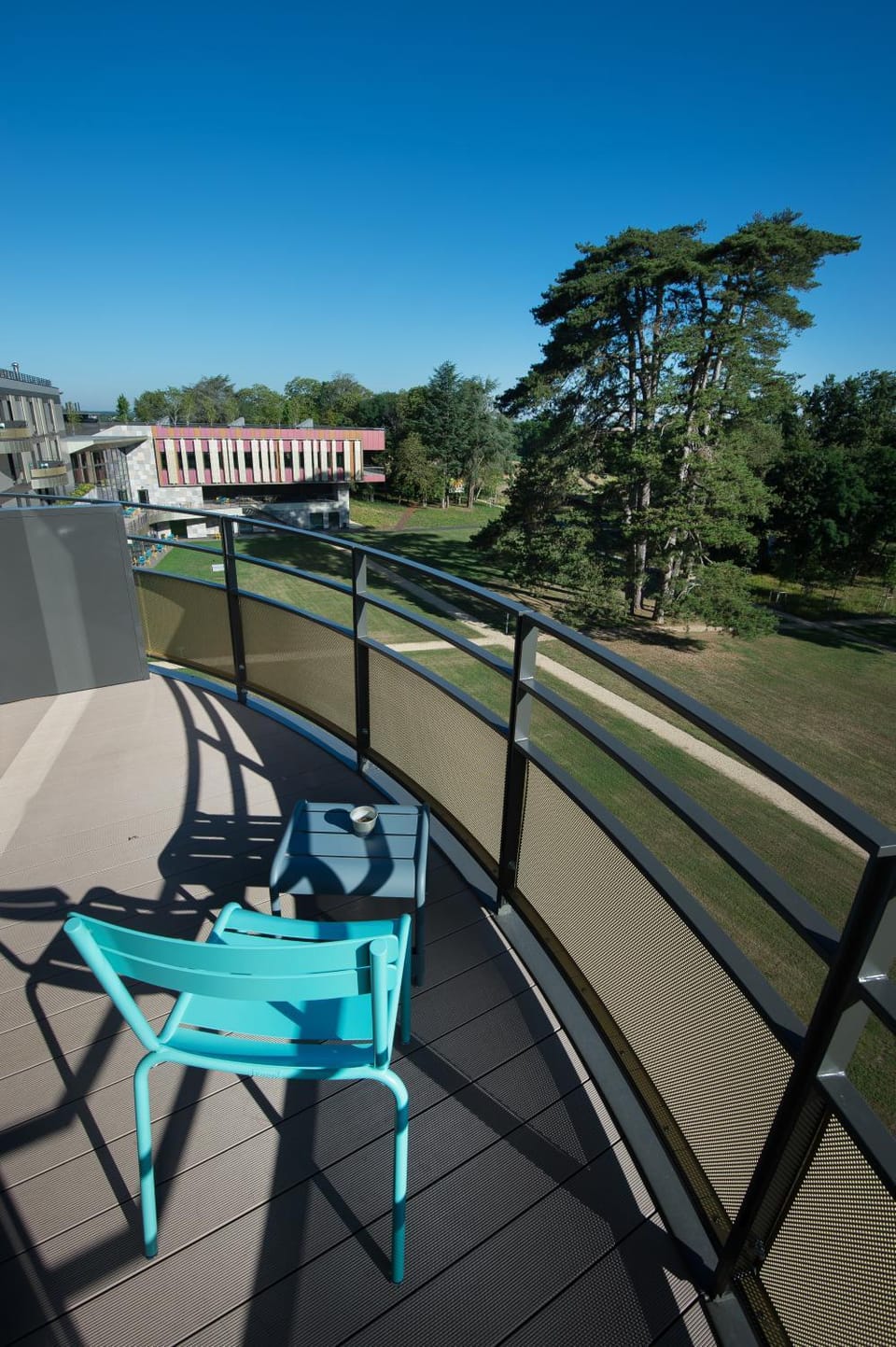 View (from property/room), Balcony/Terrace