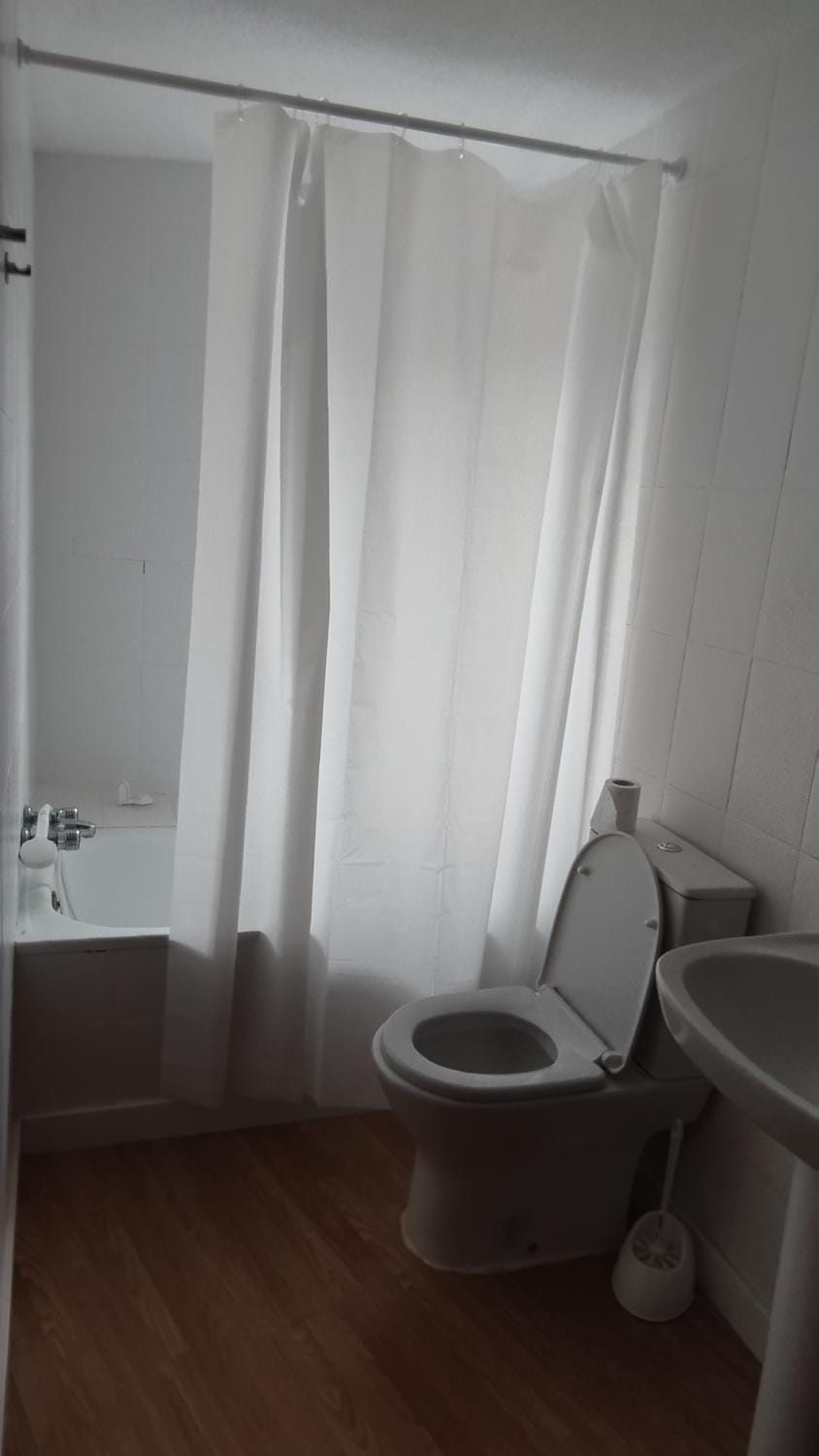 Santa Olaya Apartment in Castile and León