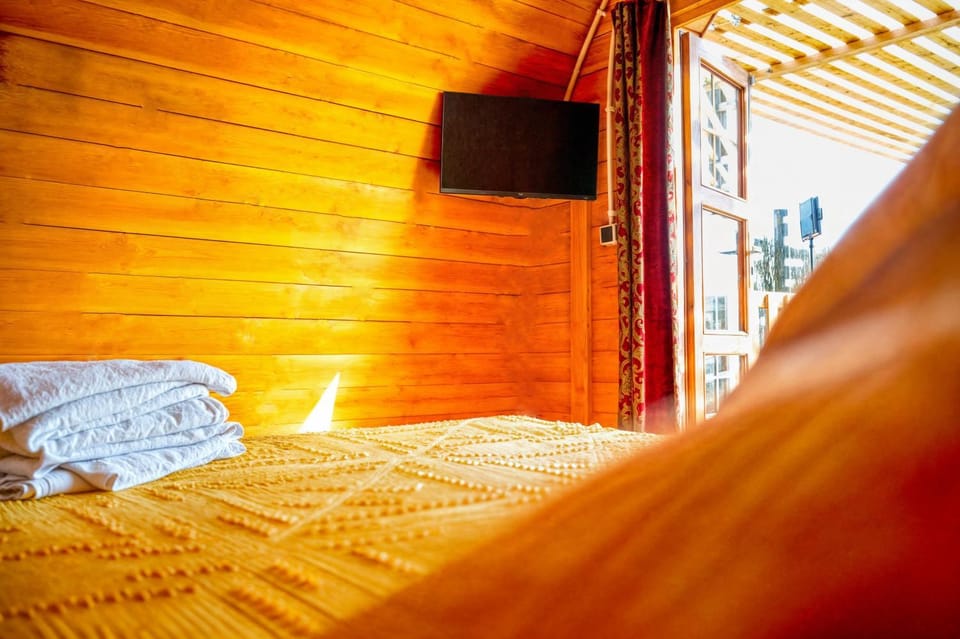 TV and multimedia, Bedroom