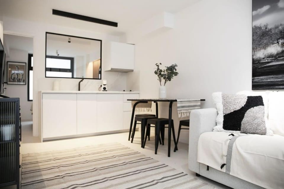 Elegance et confort pres du Marais Cosy - 4P Apartment in Paris