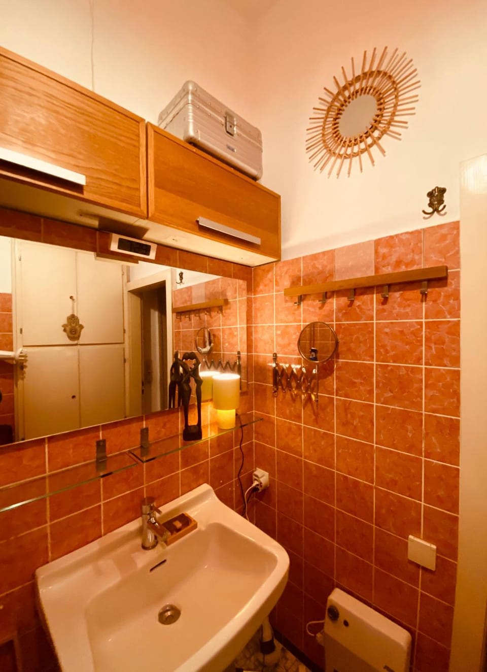 Bathroom, Bath