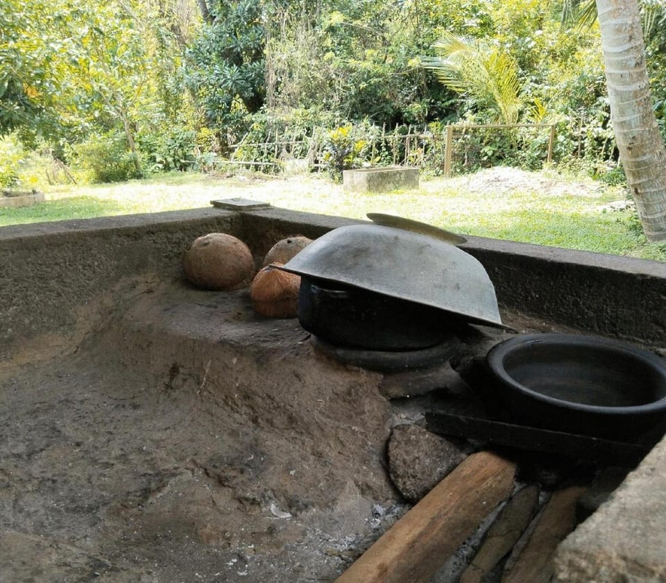 oven