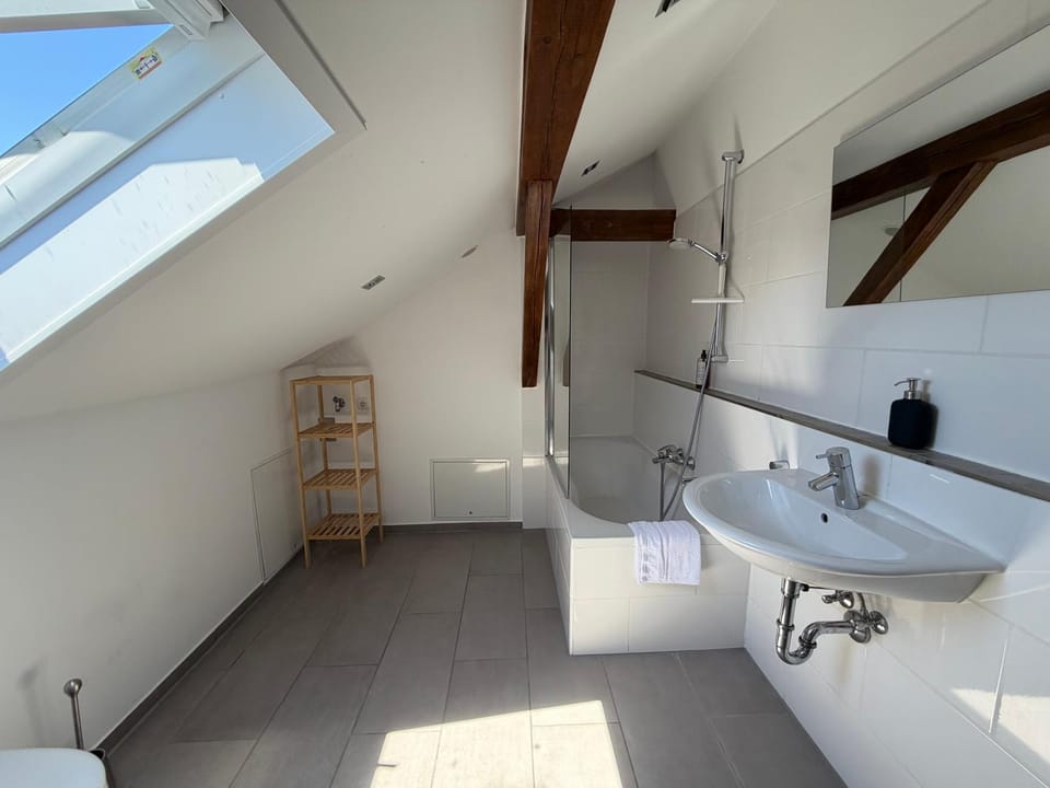 Shower, Toilet, Bathroom, Bath, towels