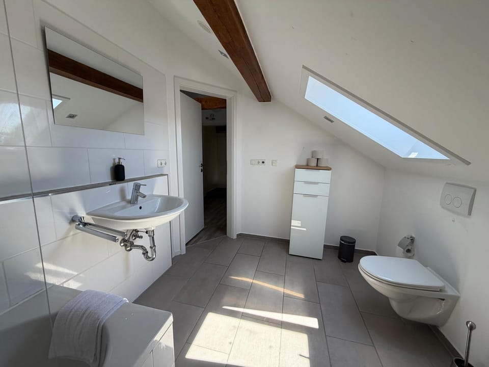 Toilet, Bathroom
