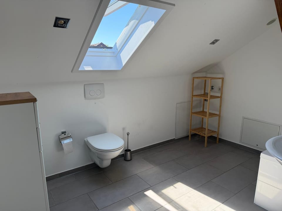 Toilet, Bathroom