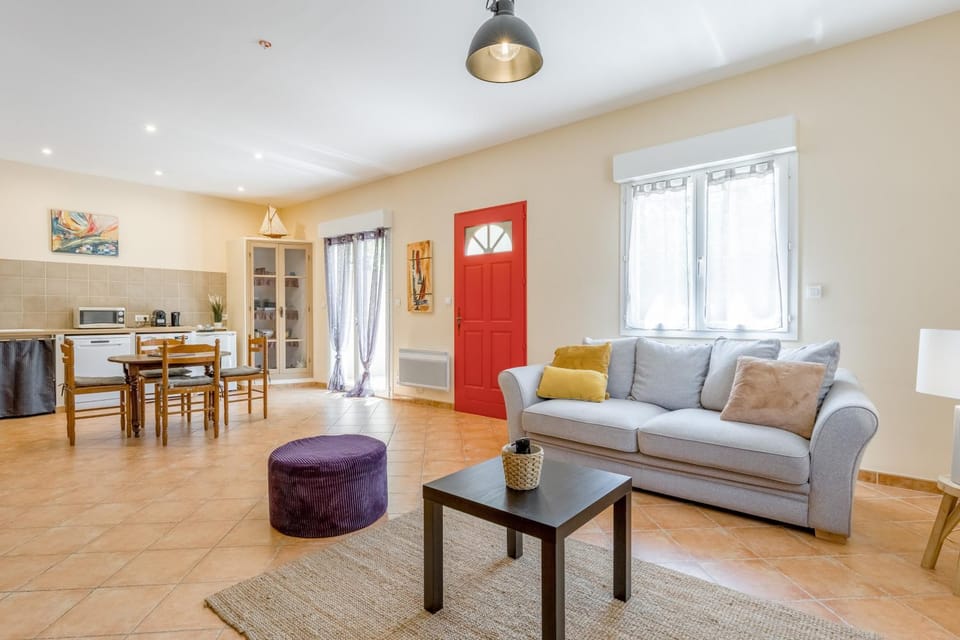 Mas de la Crozette House in Provence-Alpes-Côte d'Azur