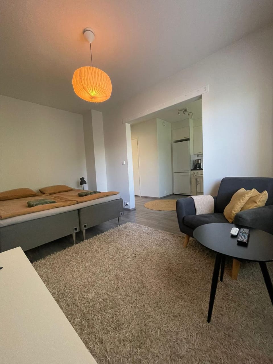 Modern apartment- great equipment - Smart TV -Fast Wifi, Close to the center Apartment in Finland