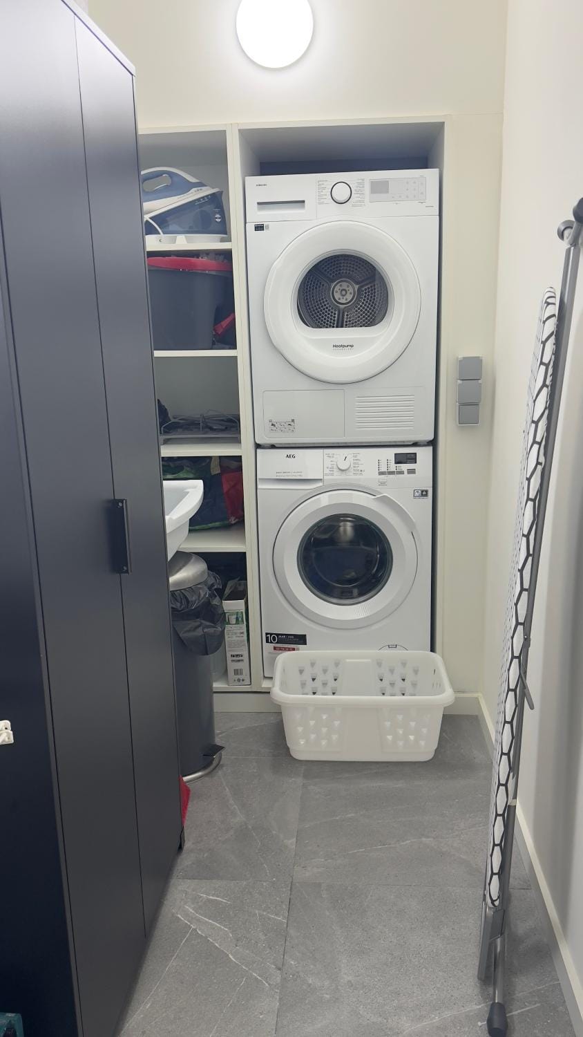 Residence Sint-Katarinaplein Apartment in Flanders