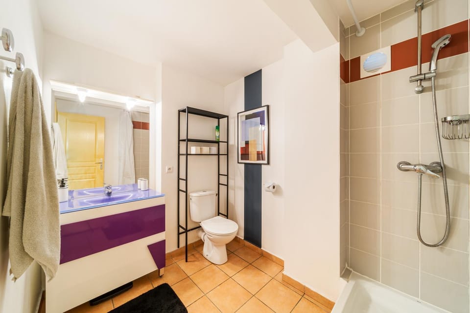 Toilet, Bathroom