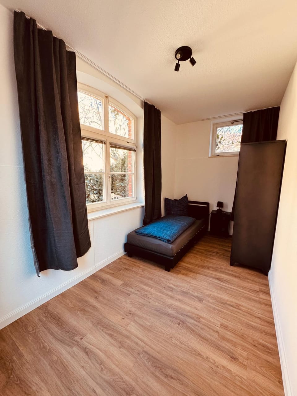 Steinplatz Studio Apartment in Erfurt