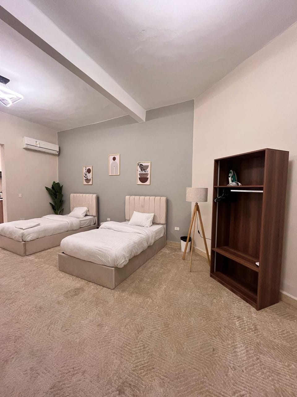 Zamalek studio S1 Apartment in Cairo