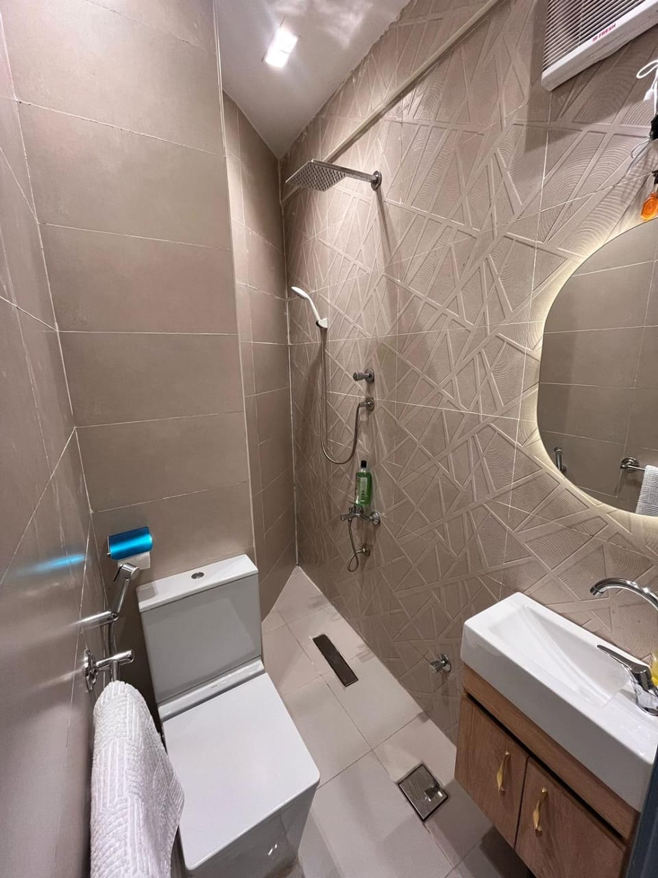 Zamalek studio S1 Apartment in Cairo
