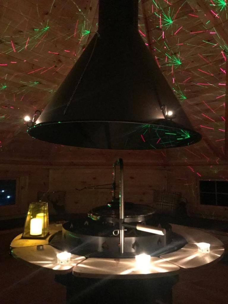 The Old Railway cottage with hot tub House in North Norfolk District