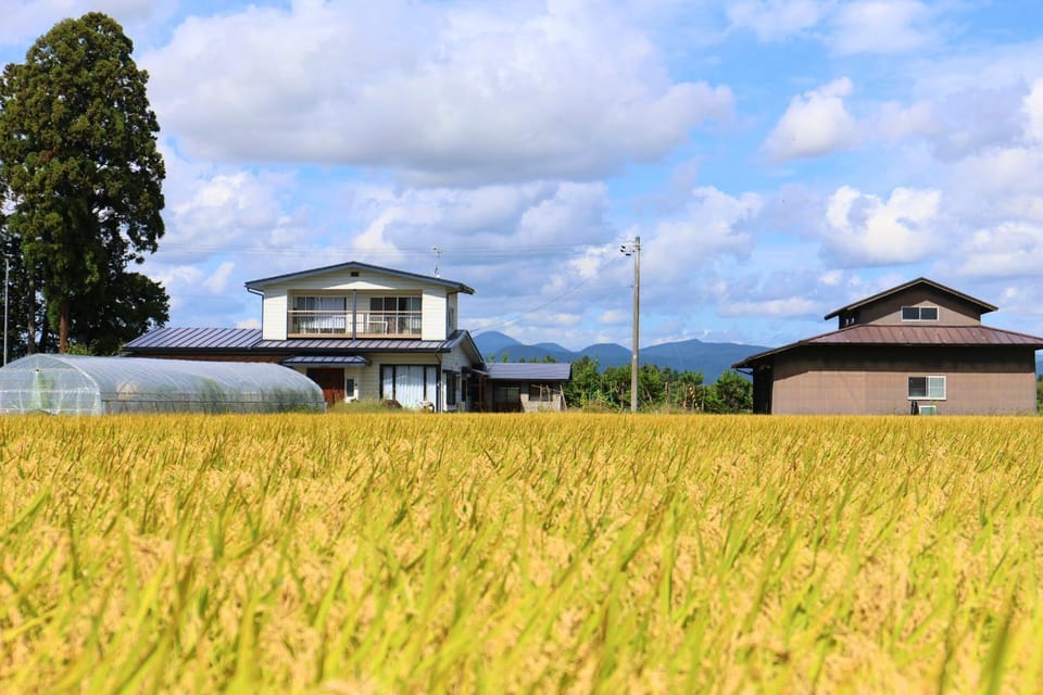 花筏-hanaikada- Apartment in Japan