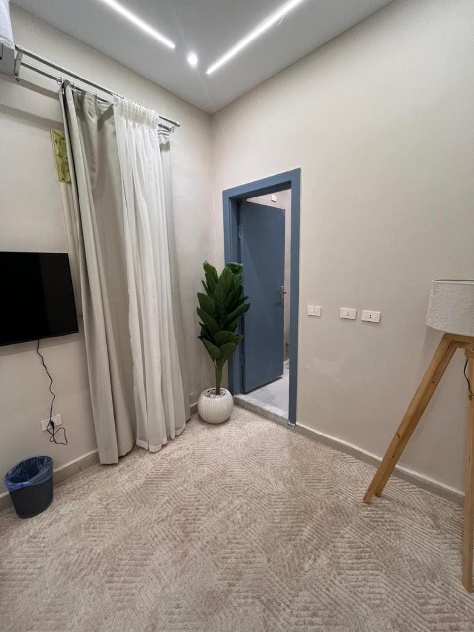 Zamalek studio S4 Apartment in Cairo