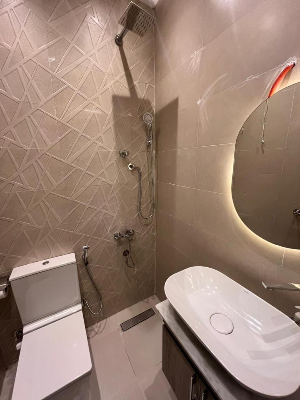 Zamalek studio S4 Apartment in Cairo