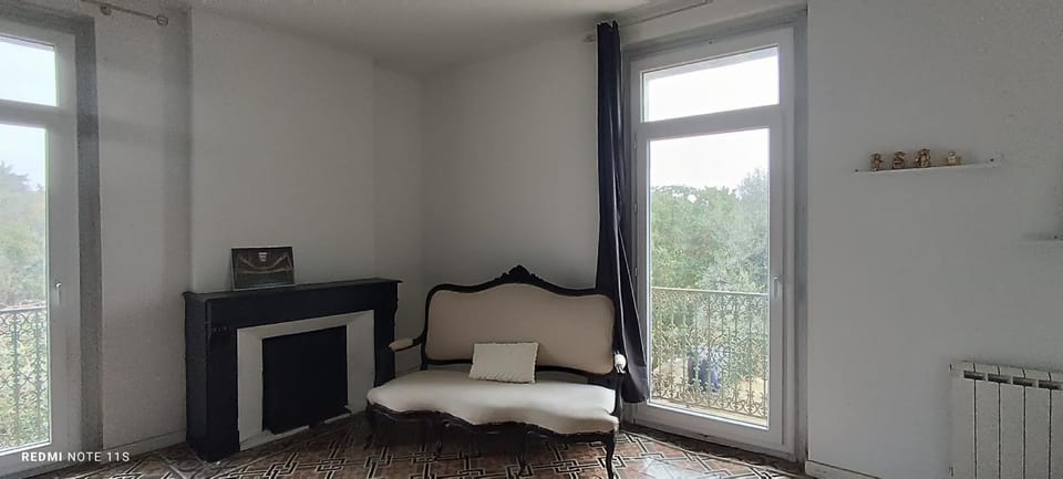 Le Clos des Mimosas Villa in Béziers
