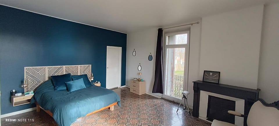 Le Clos des Mimosas Villa in Béziers
