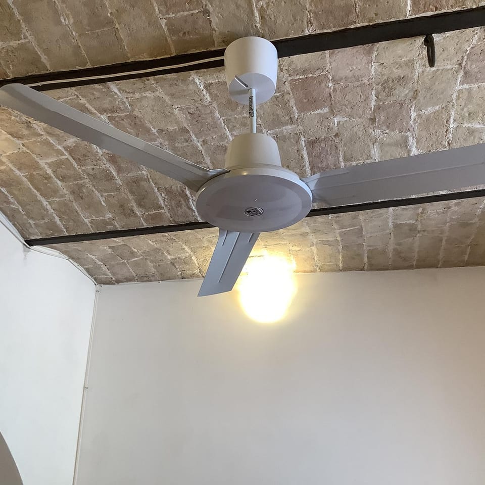 La Casetta nel Borgo House in Termoli