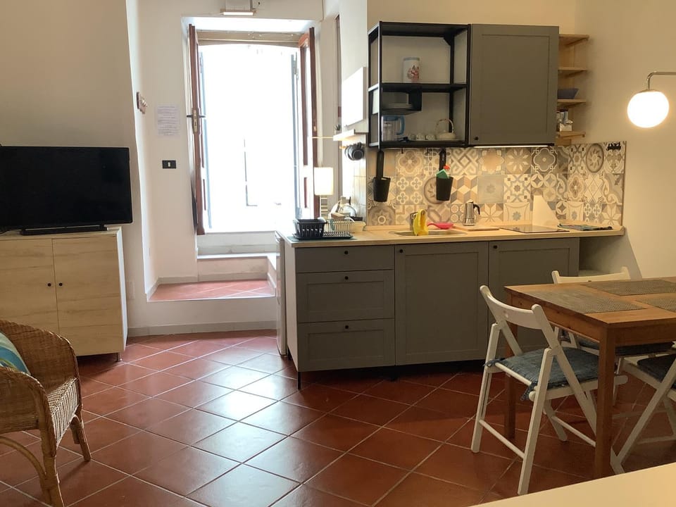 La Casetta nel Borgo House in Termoli