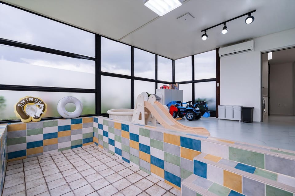 Domostay House in South Korea