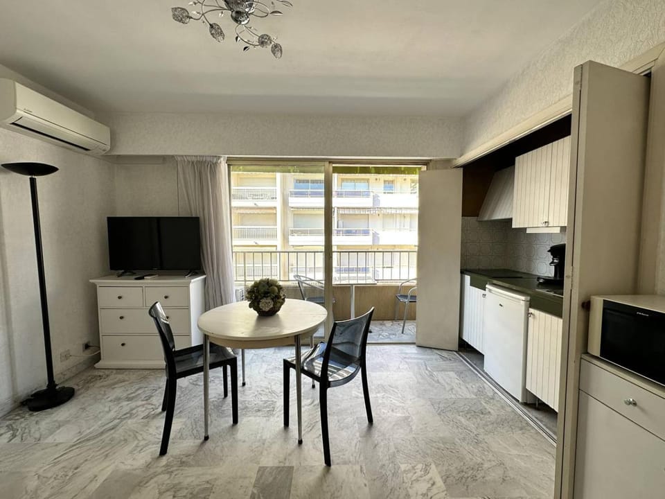 Cannes proche Croisette - Studio Apartment in Cannes