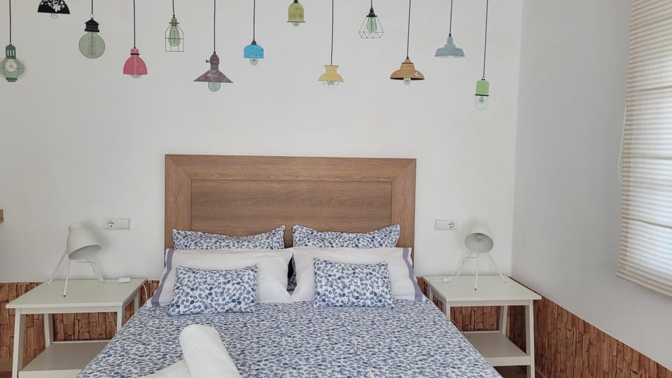 Besbello Suites - Estudio Apartment in Santiago de Compostela