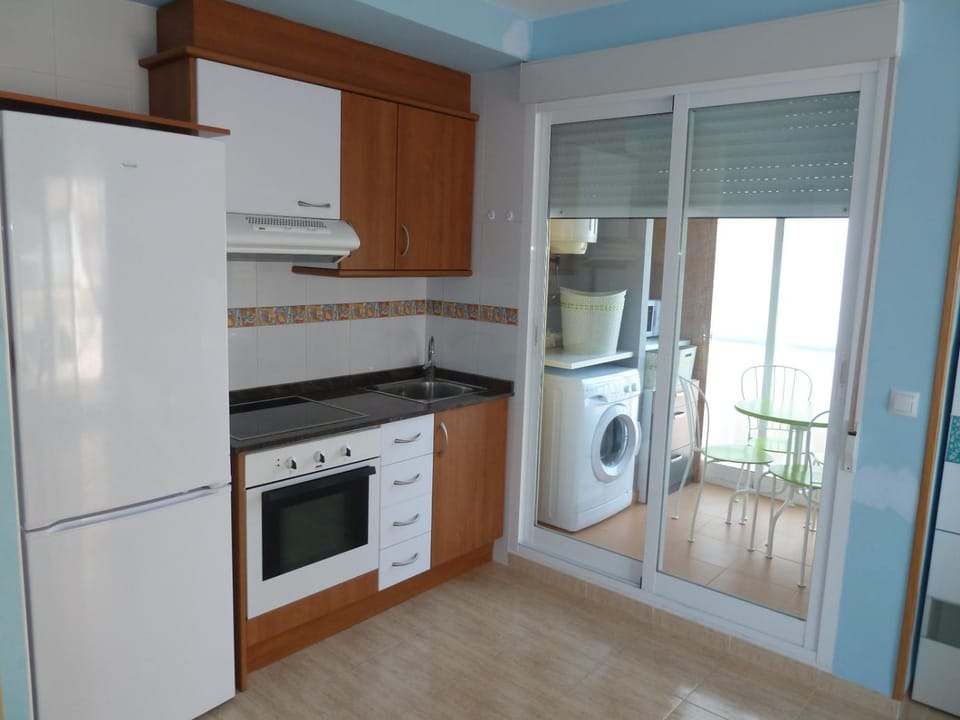 LA TORRE II FiNCAS VAN CAMP Apartment in Peniscola
