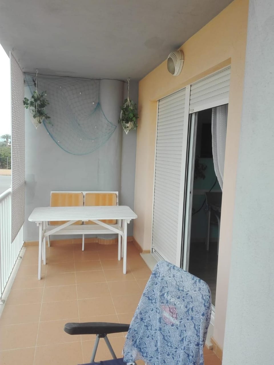 LA TORRE II FiNCAS VAN CAMP Apartment in Peniscola